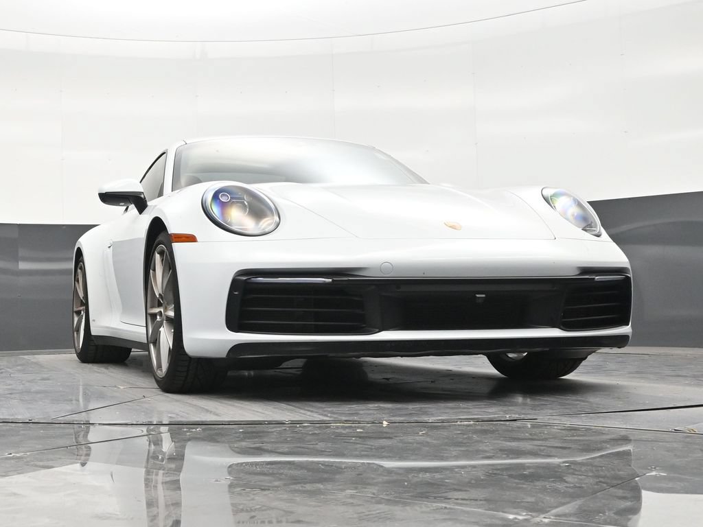 Used 2022 Porsche 911 Carrera RWD image 26