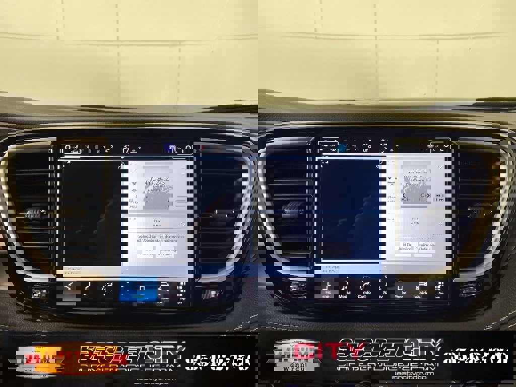 New 2026 Chrysler Pacifica Select image 22