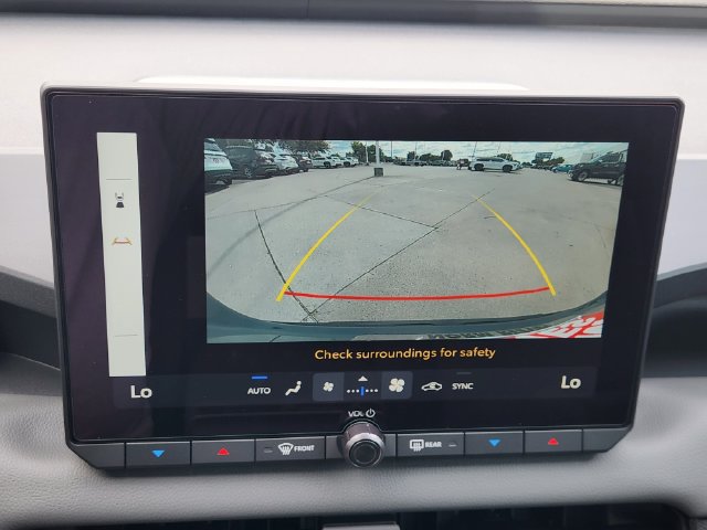 New 2026 Toyota RAV4 LE FWD image 13