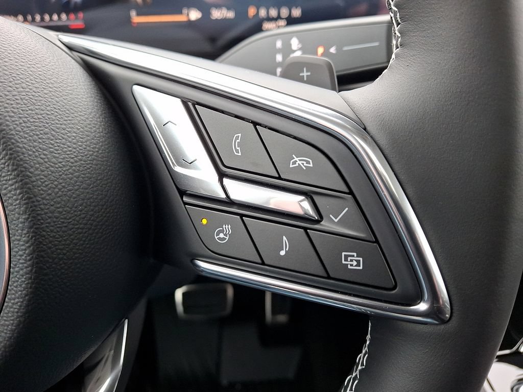 New 2026 Buick Envision Sport Touring AWD/4WD image 17