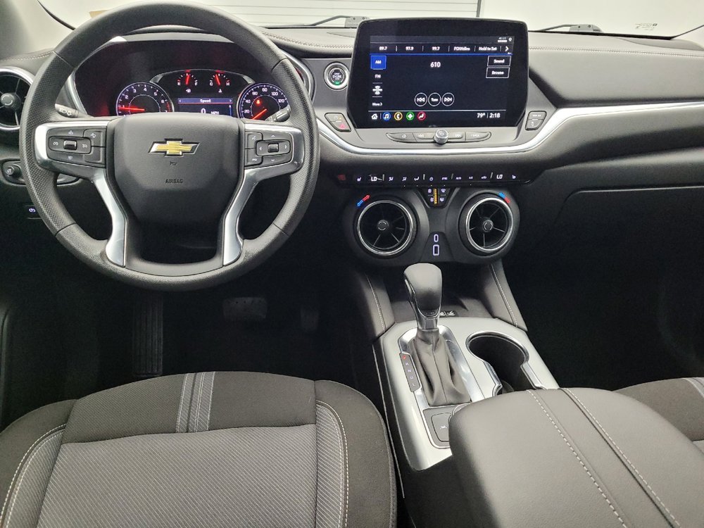 Used 2023 Chevrolet Blazer LT w/ Convenience Package FWD image 22