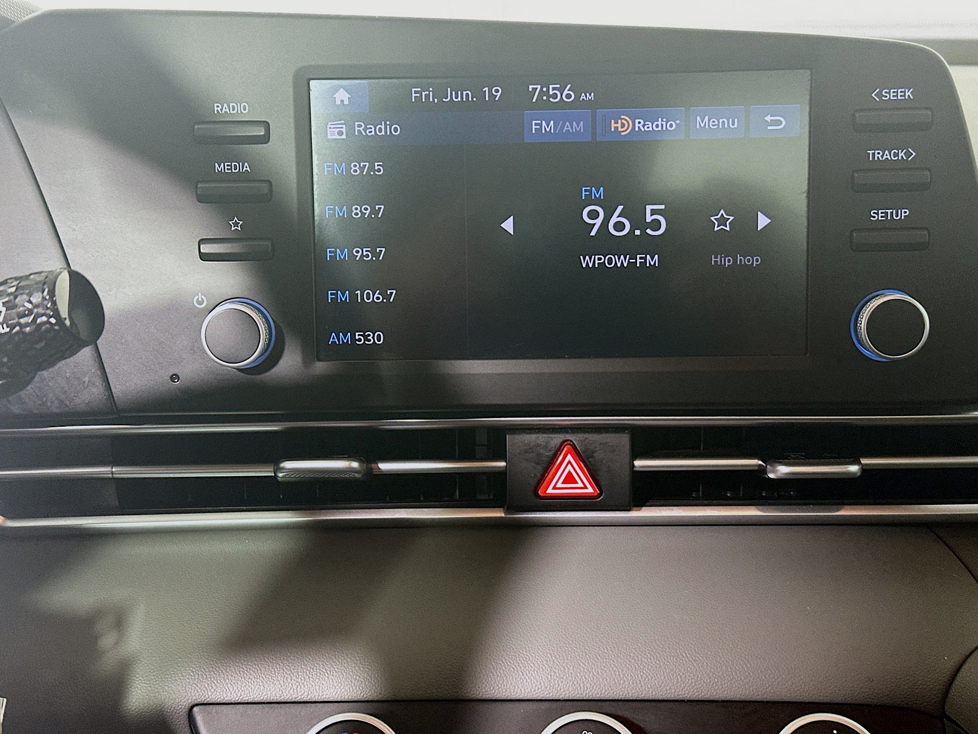 Used 2024 Hyundai Elantra SE FWD image 23