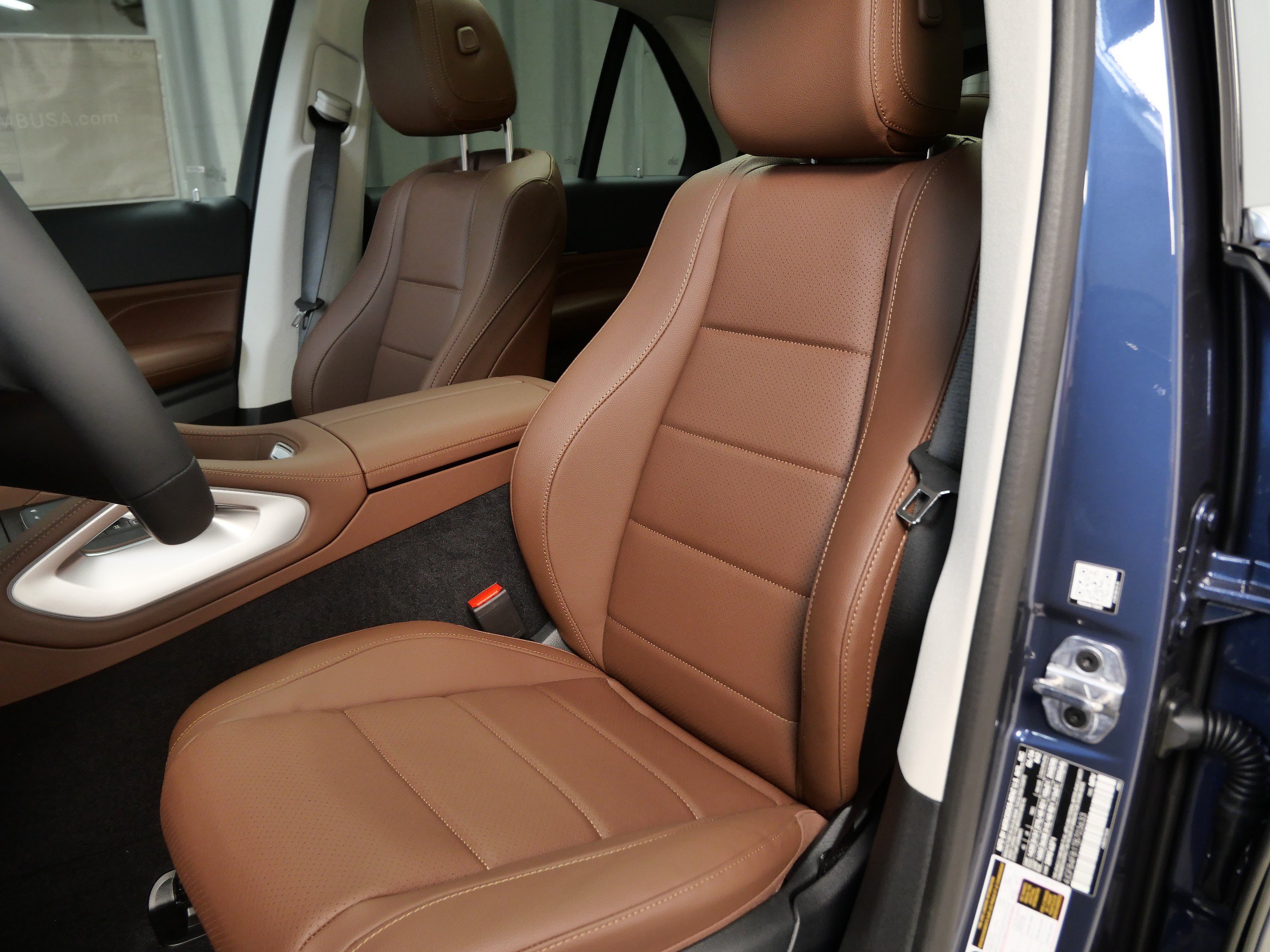 New 2026 Mercedes-Benz GLE 350 4MATIC image 3