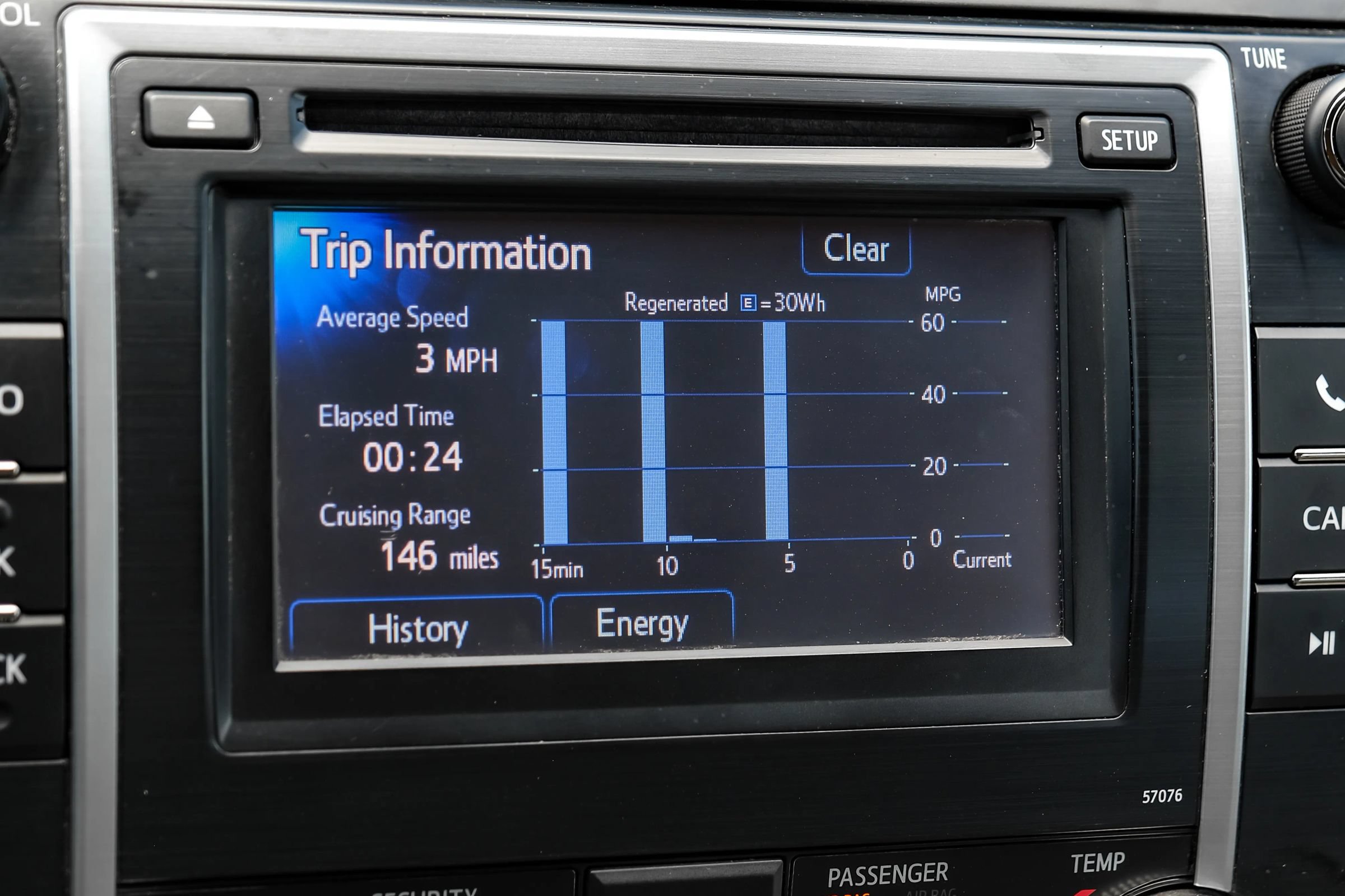 Used 2013 Toyota Camry XLE FWD image 33