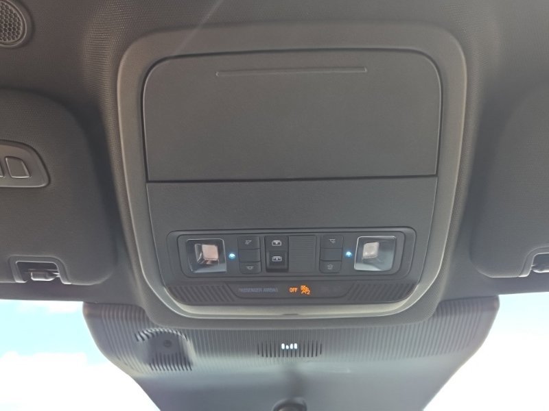 New 2026 Ford Explorer ST-Line AWD/4WD image 42