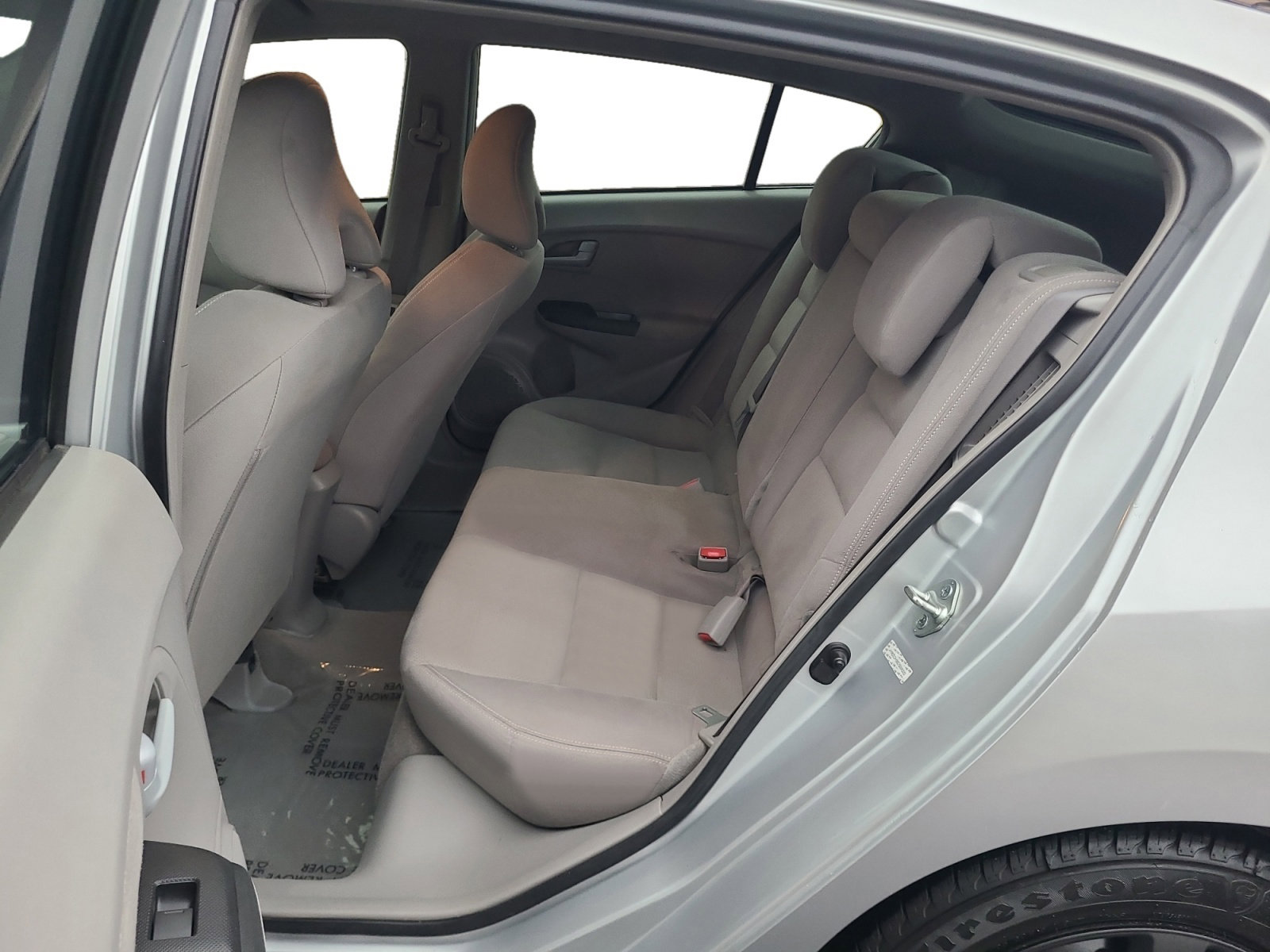 Used 2013 Honda Insight LX image 18