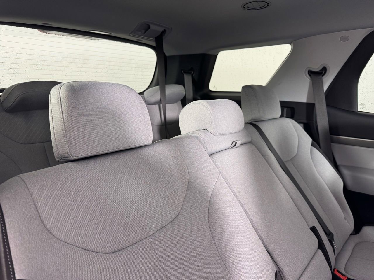 Used 2025 Hyundai Palisade SE image 31