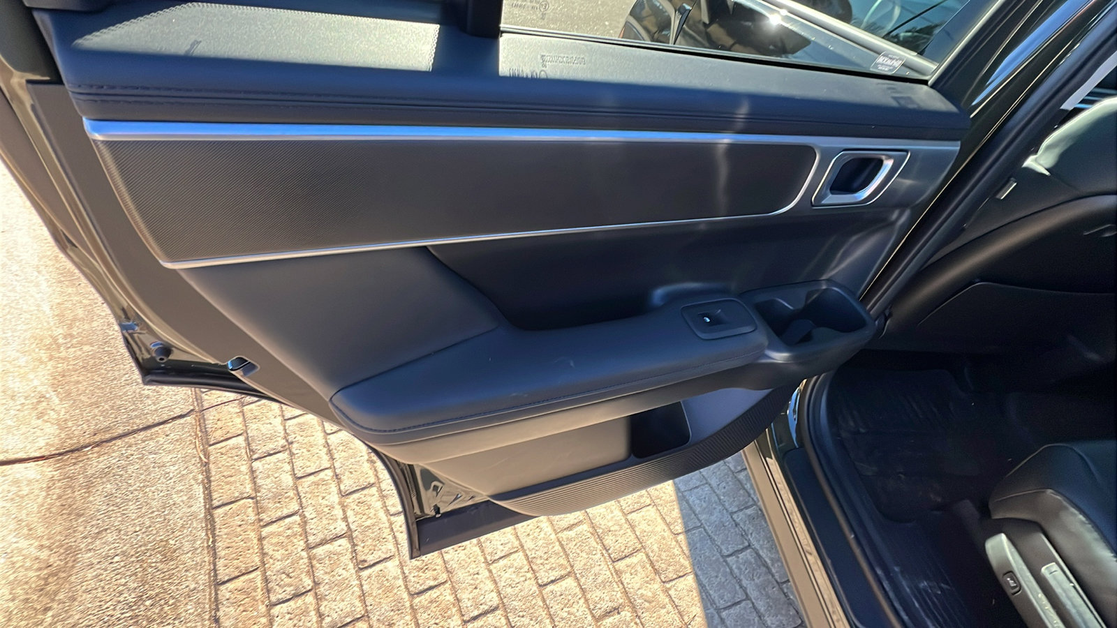 Used 2025 Hyundai Santa Fe SEL image 23