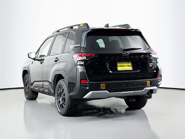 New 2026 Subaru Forester Wilderness image 5