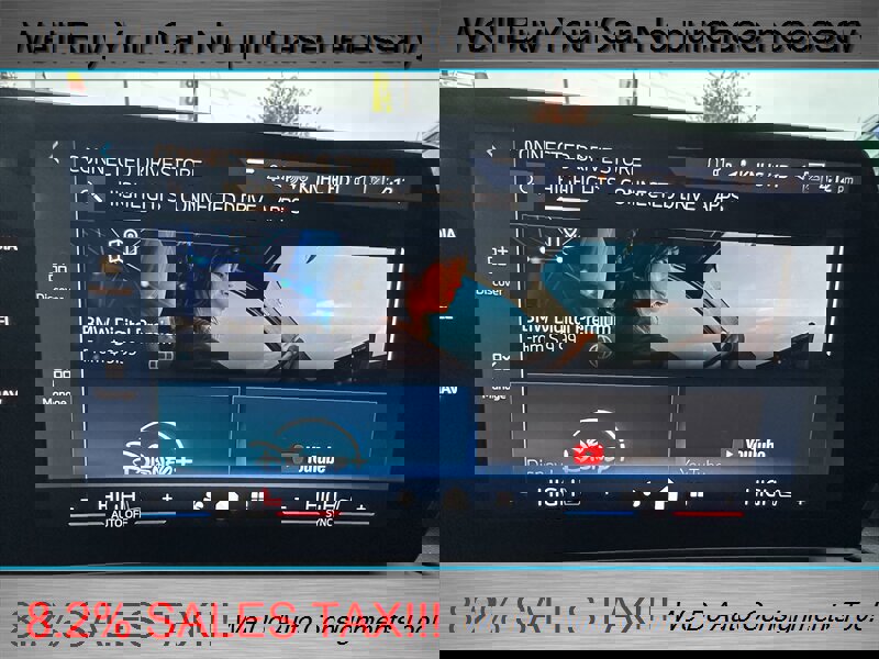 Used 2025 BMW 228i xDrive image 27