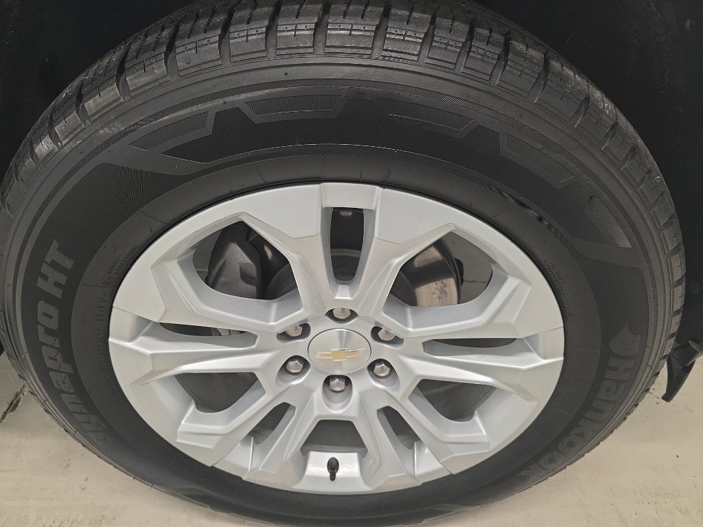 Used 2023 Chevrolet Silverado 1500 LTZ image 4