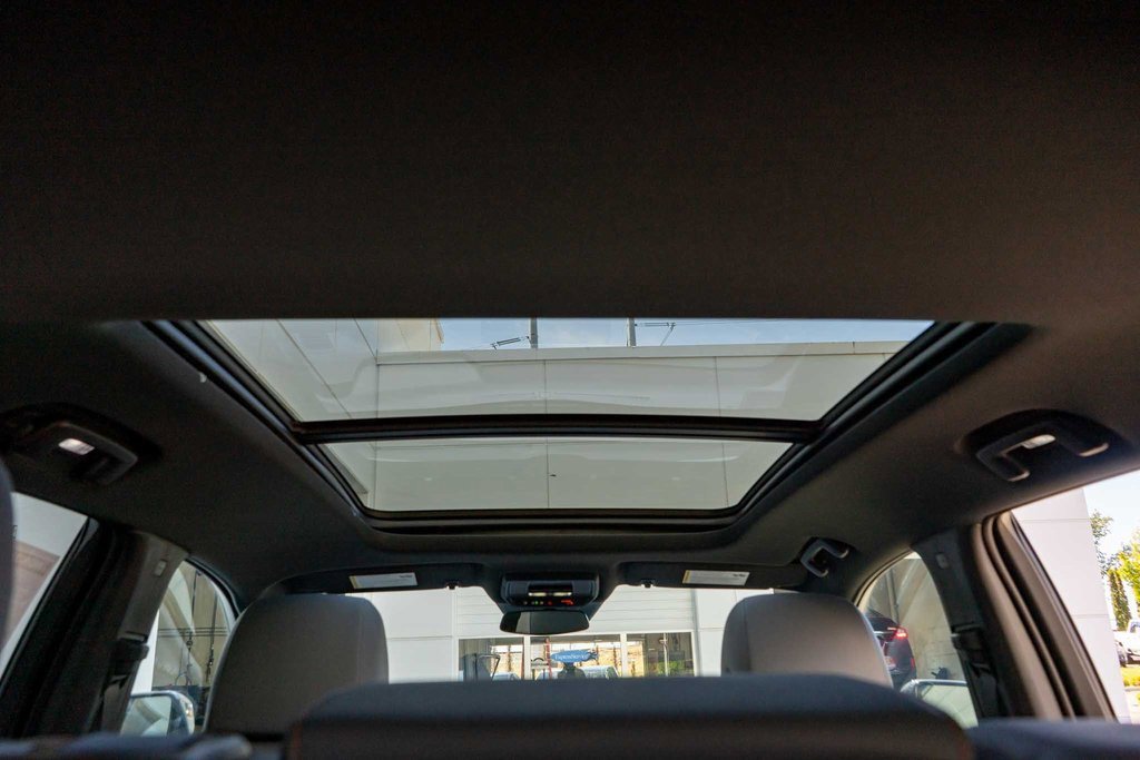 New 2025 Honda Prologue Touring image 13