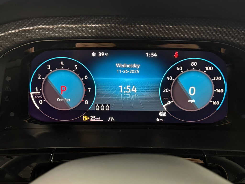 New 2026 Volkswagen Atlas Cross Sport SEL Premium R-Line image 14