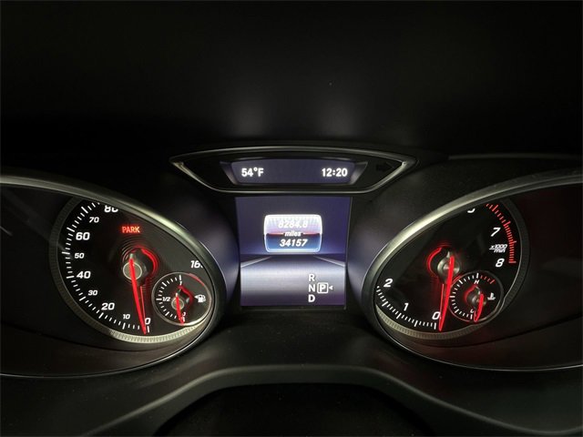 Used 2018 Mercedes-Benz GLA 250 4MATIC image 15