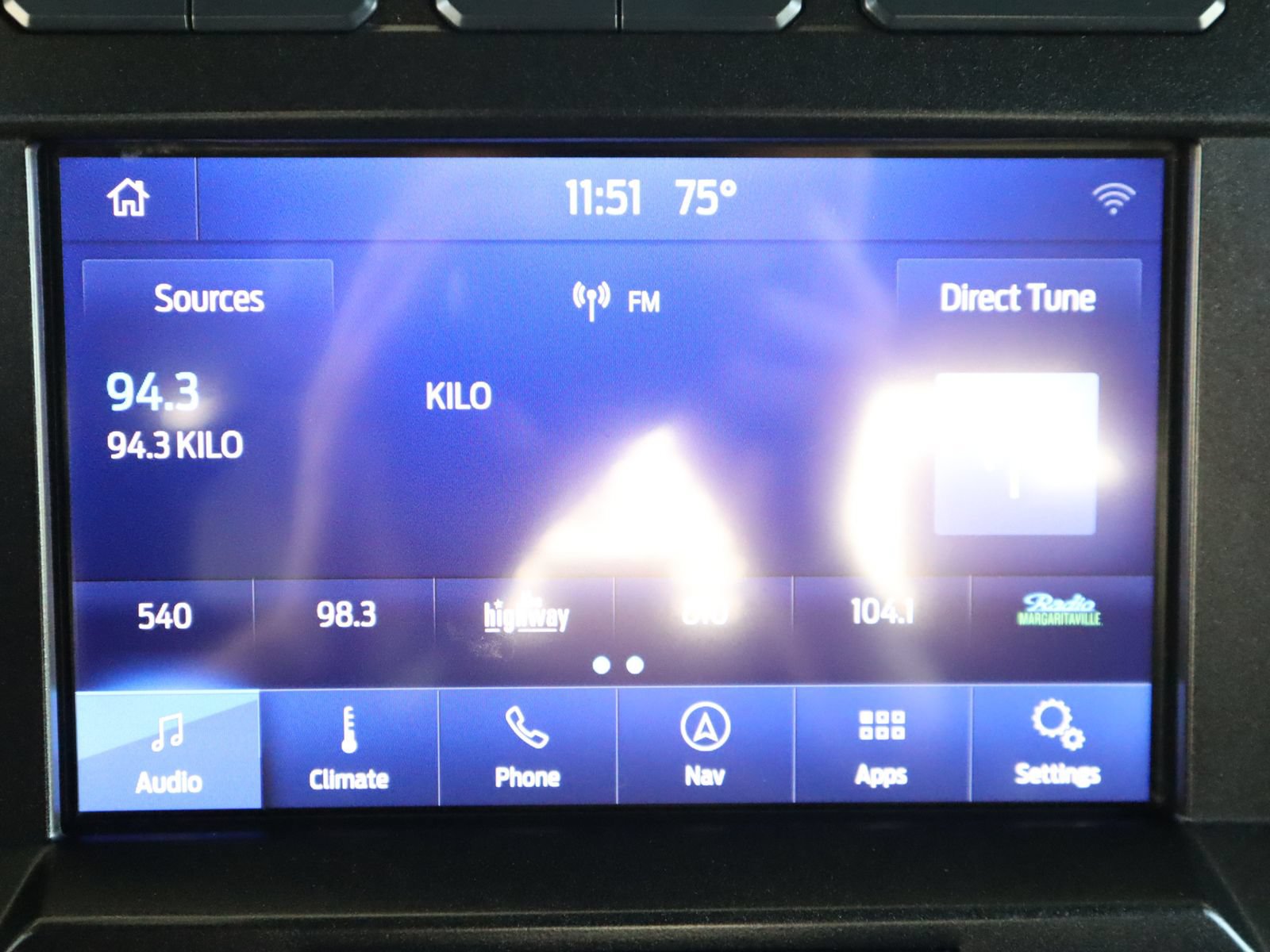 Used 2020 Ford F150 Platinum w/ Equipment Group 701A Luxury AWD/4WD image 41