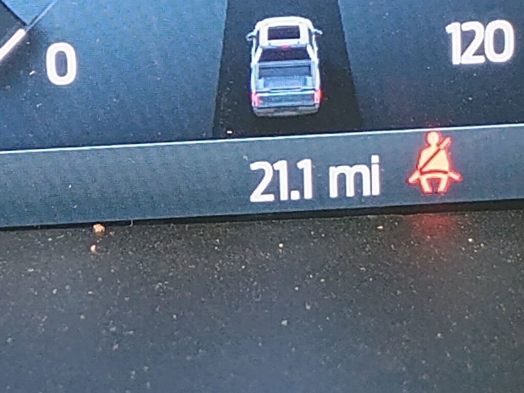 New 2025 Ford F150 Lariat w/ Equipment Group 502A High image 13