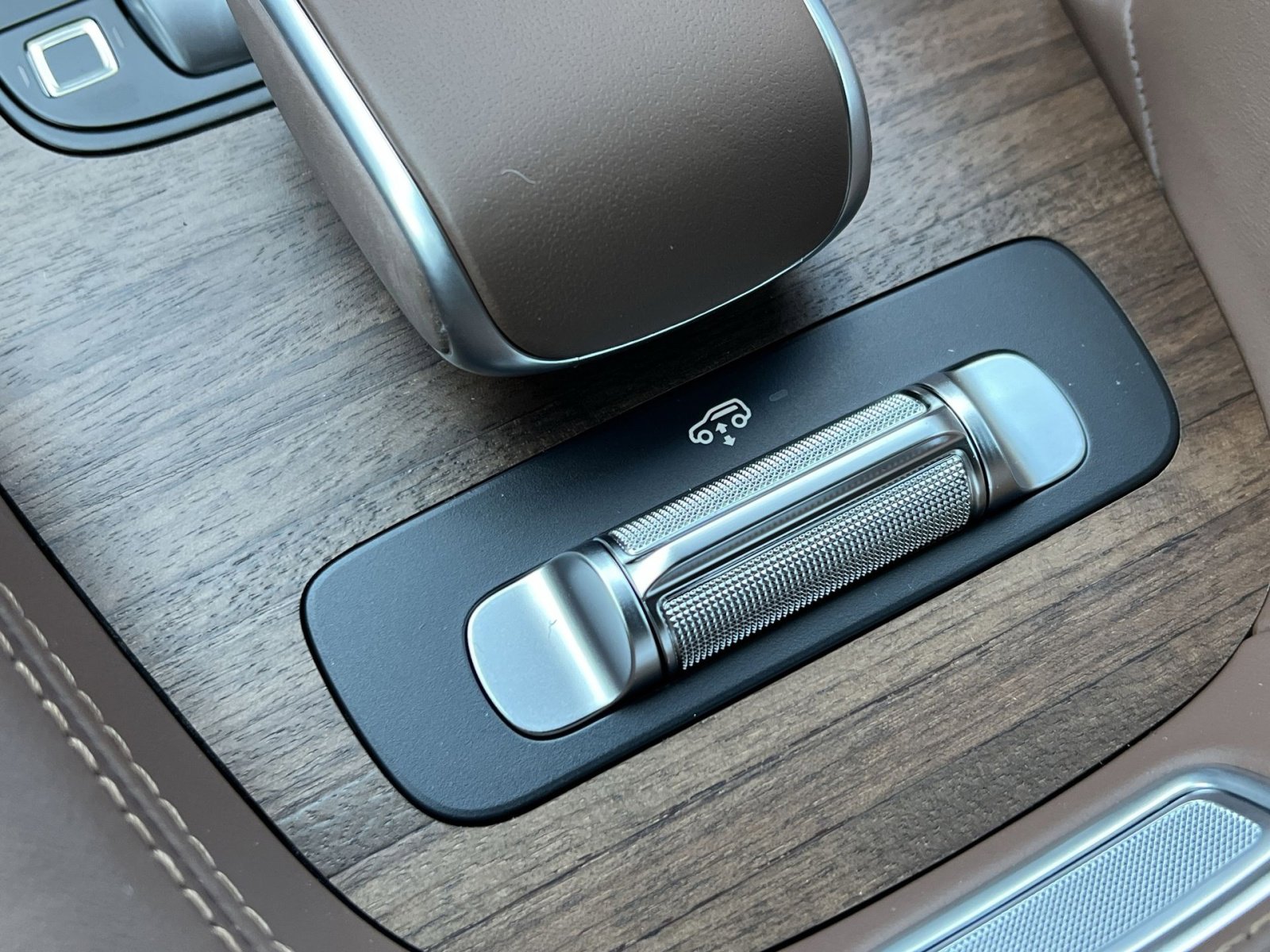 New 2026 Mercedes-Benz GLE 53 AMG 4MATIC Coupe image 35