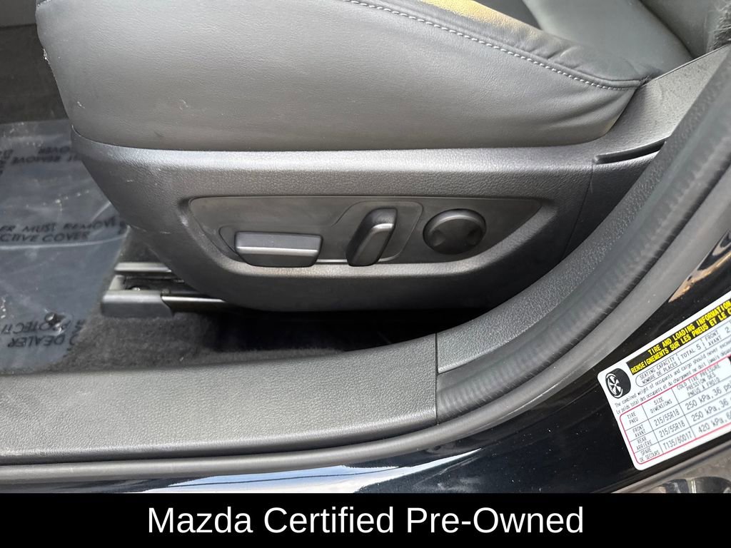 Certified 2023 MAZDA CX-30 AWD 2.5 S w/ Preferred Package image 31