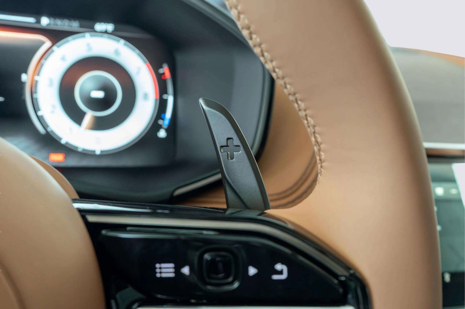 New 2026 Aston Martin DBX S AWD/4WD image 35