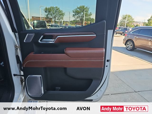 Used 2023 GMC Sierra 1500 Denali Ultimate AWD/4WD image 39