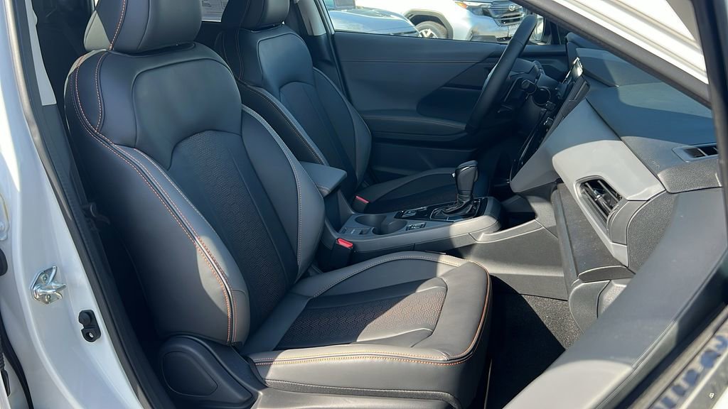 New 2026 Subaru Crosstrek 2.5i Limited image 8