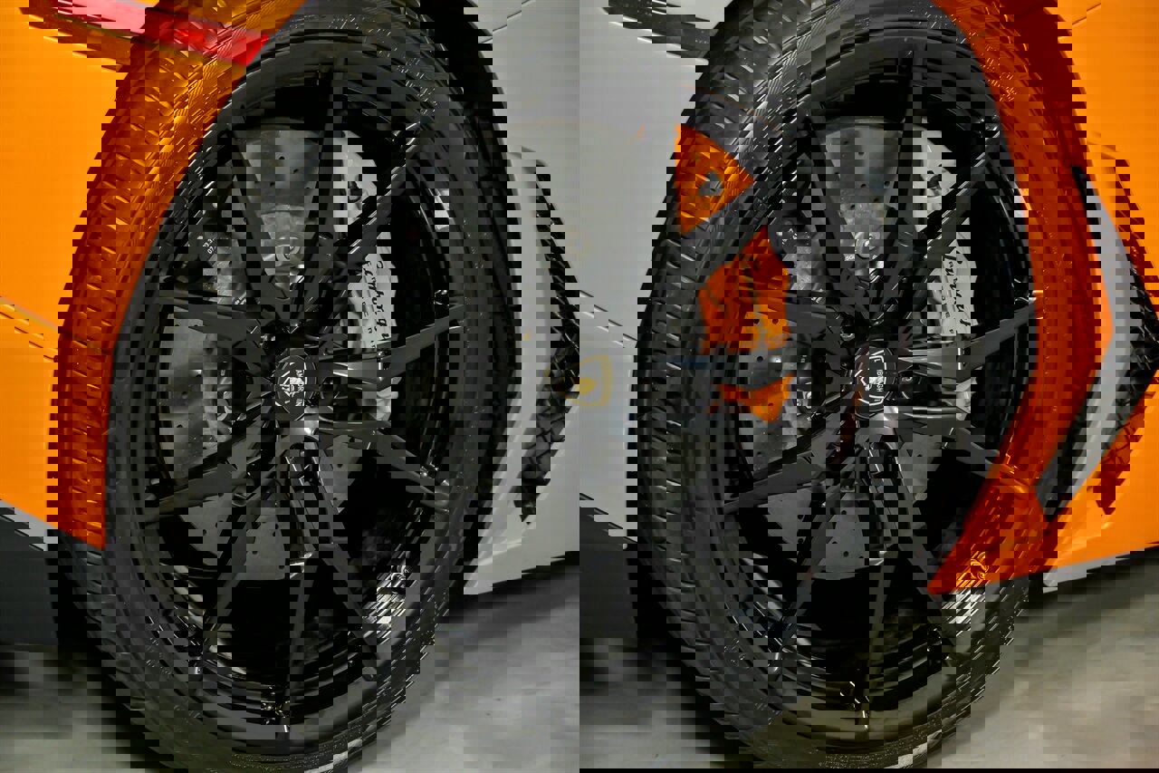 Used 2016 Lamborghini Aventador LP 700-4 image 15