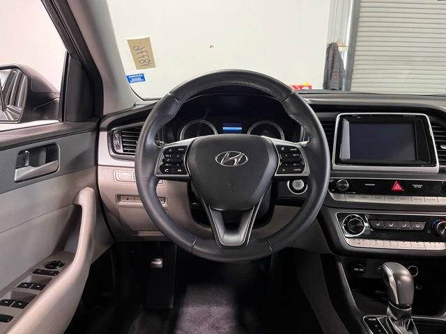 Used 2018 Hyundai Sonata SEL FWD image 21