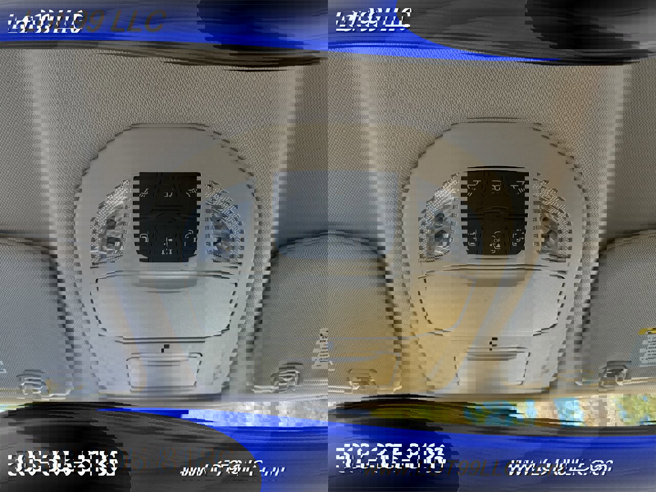 Used 2020 Chrysler Voyager Lxi image 35