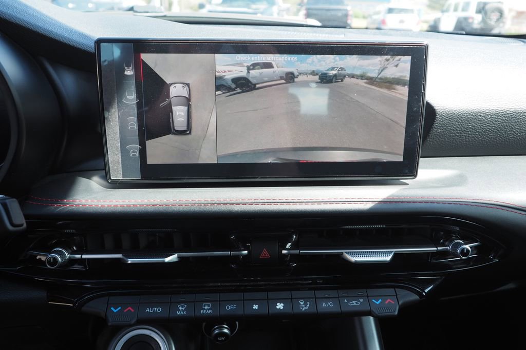 Used 2023 Dodge Hornet GT Plus w/ Track Pack image 24