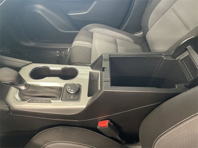 Certified 2024 Chevrolet Blazer LT w/ Driver Confidence Package image 23