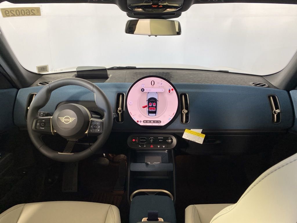 New 2026 MINI Cooper Countryman S image 17