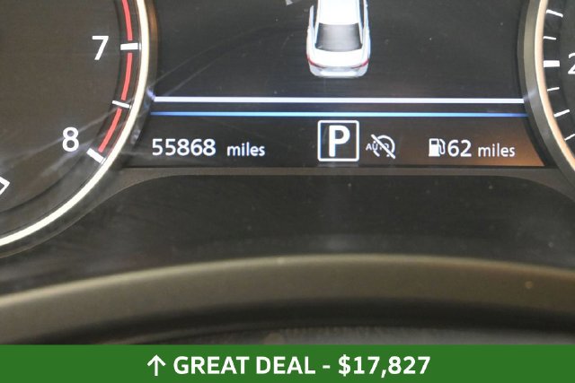 Used 2024 Nissan Sentra SV FWD image 33