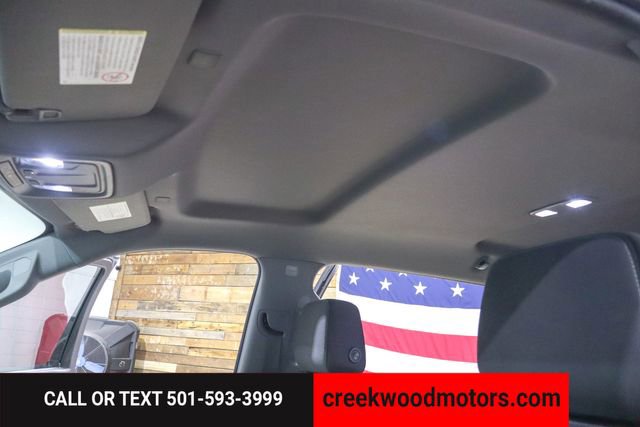 Used 2021 Chevrolet Silverado 2500 LT w/ Z71 Off-Road Package image 54