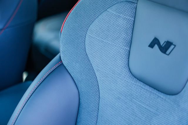 New 2026 Hyundai Sonata N Line FWD image 29