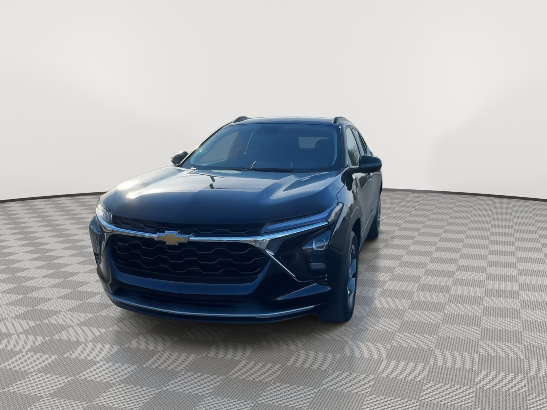 Used 2024 Chevrolet Trax LT w/ Driver Confidence Package image 6