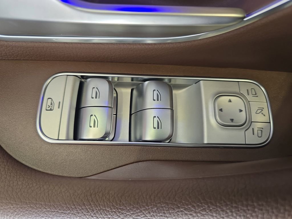 New 2026 Mercedes-Benz GLE 450 4MATIC Coupe image 30