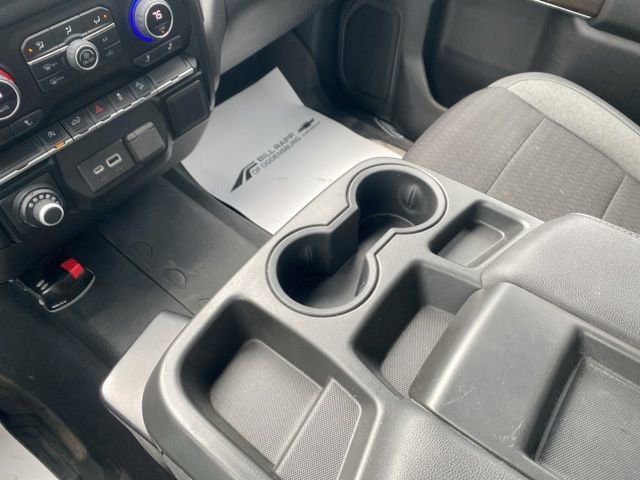 Used 2022 Chevrolet Silverado 1500 LT image 14