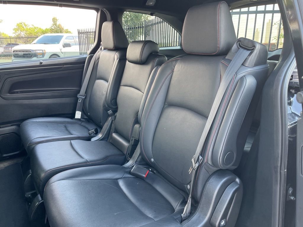 Used 2024 Honda Odyssey Sport image 24