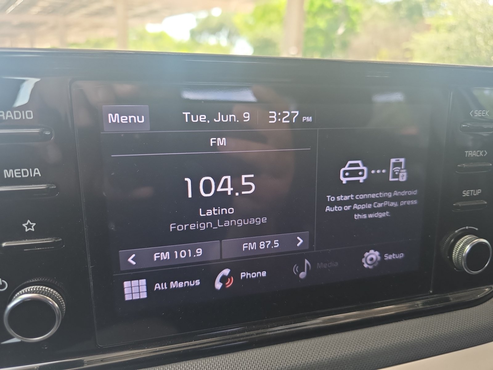 Certified 2023 Kia K5 LXS FWD image 12