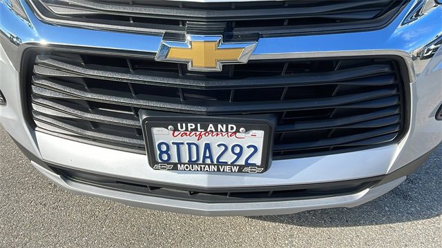 Used 2020 Chevrolet Blazer LT image 9