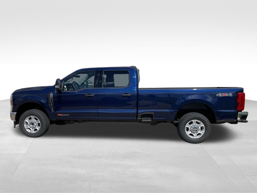 New 2027 Ford F250 XLT AWD/4WD image 26