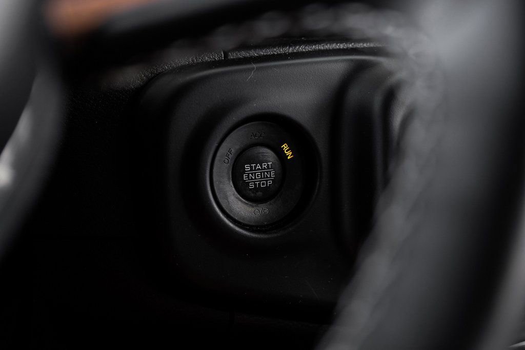 Used 2023 Jeep Wrangler Sahara w/ Cold Weather Group image 30