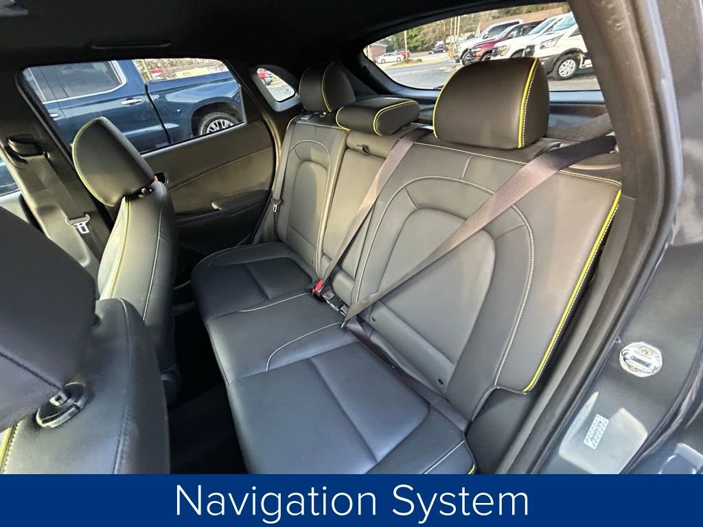 Used 2019 Hyundai Kona Ultimate image 17