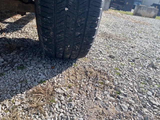 Used 2001 Dodge Dakota SLT image 8