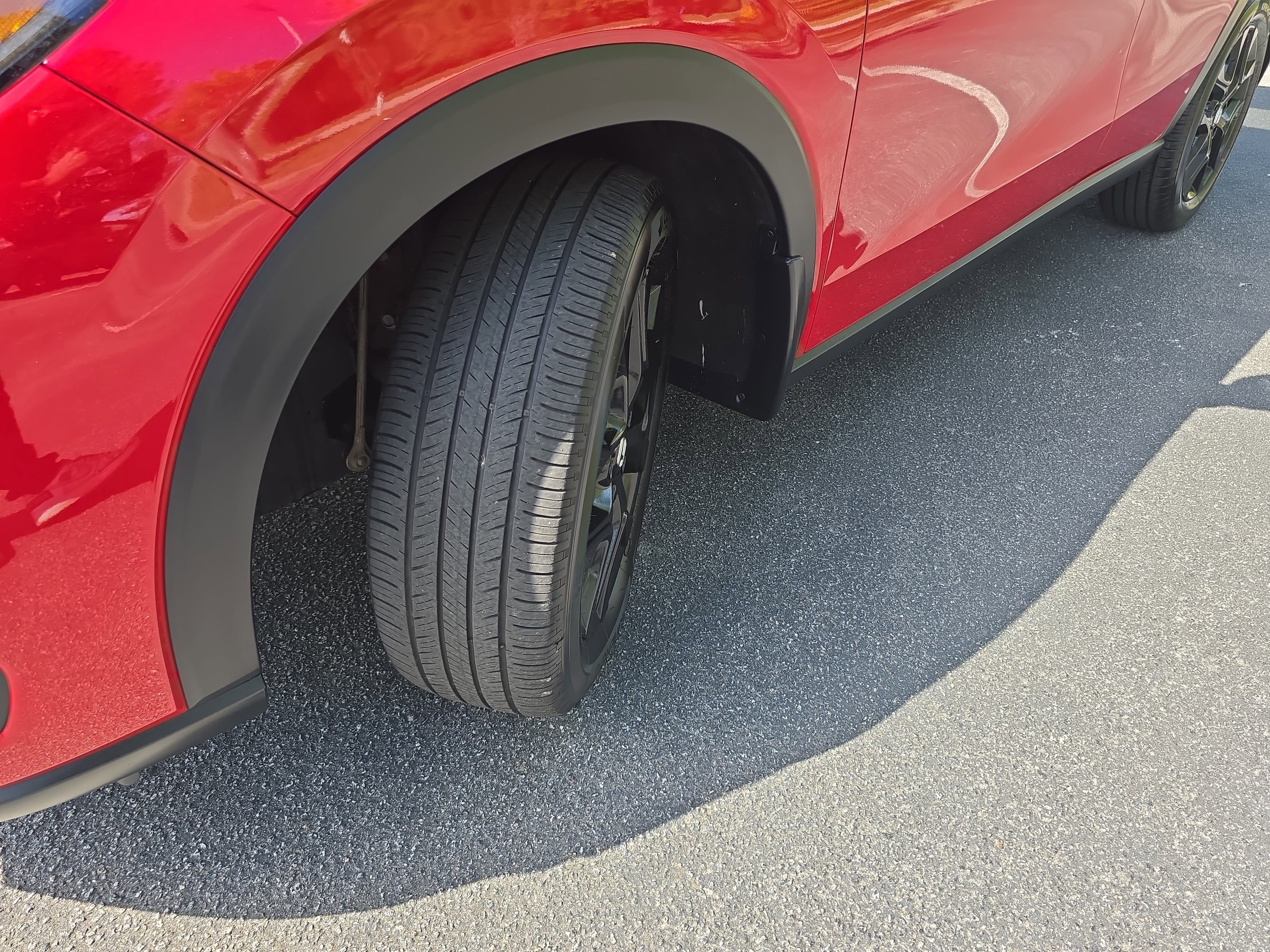 Used 2025 Honda HR-V Sport image 32