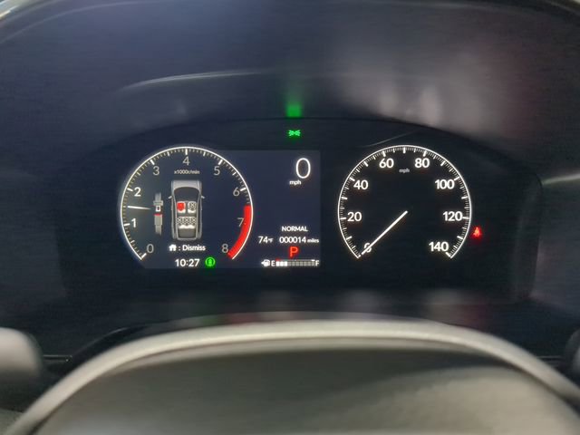 New 2026 Honda CR-V EX image 20