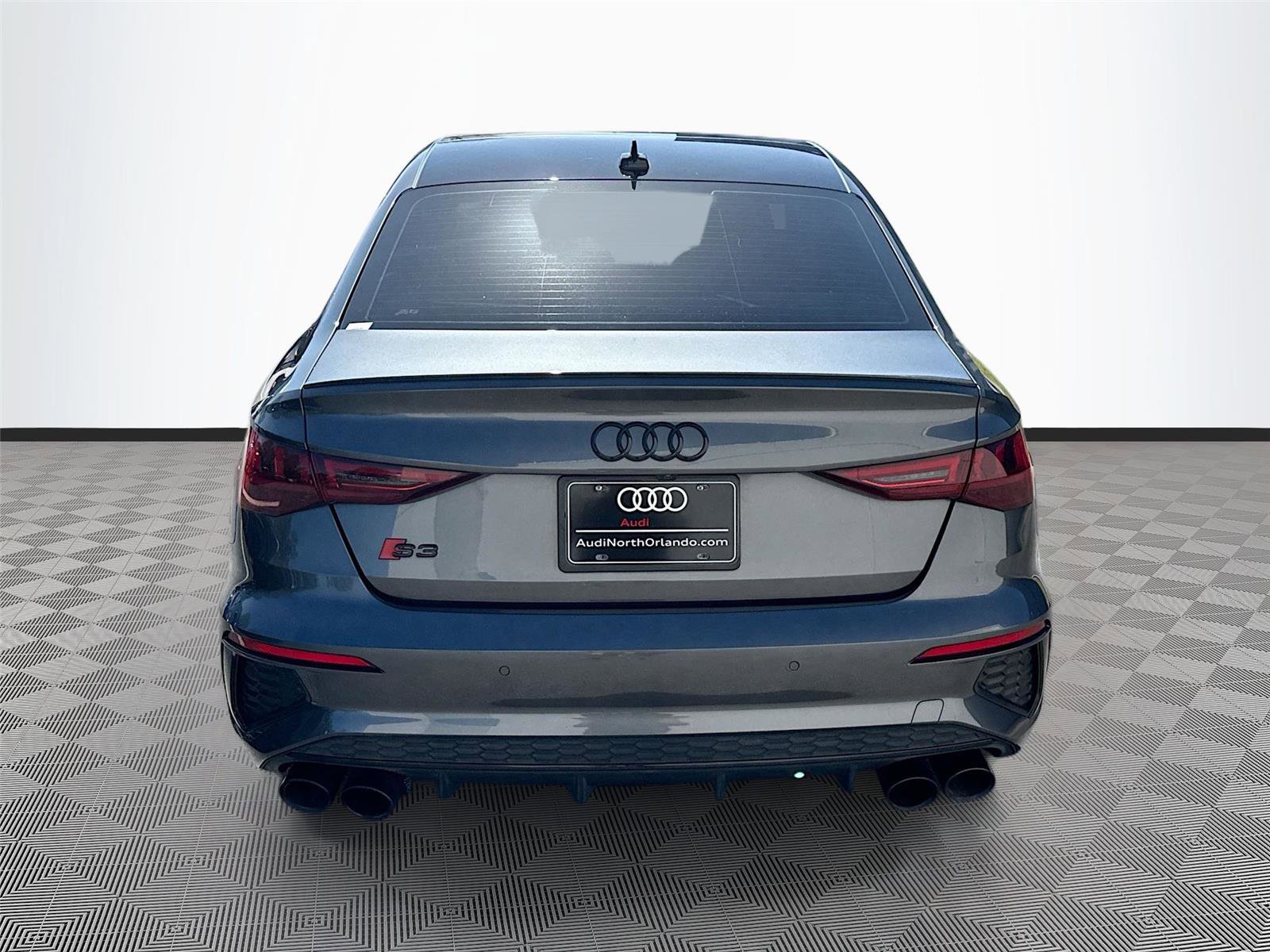 Used 2023 Audi S3 Prestige w/ Prestige Package image 6