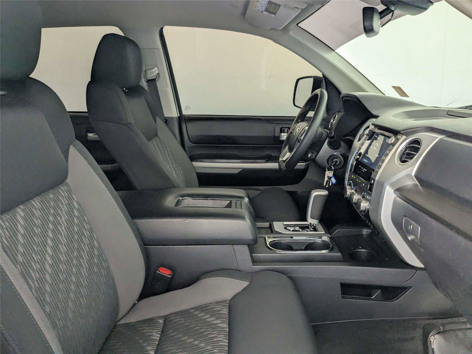 Used 2021 Toyota Tundra SR5 RWD image 29