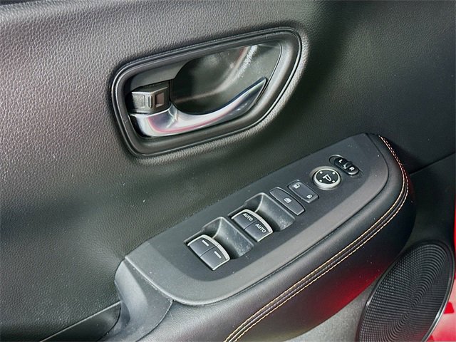 Certified 2023 Honda HR-V Sport image 18