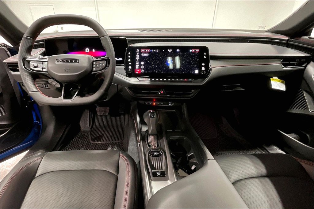 New 2026 Dodge Charger Scat Pack AWD/4WD image 6